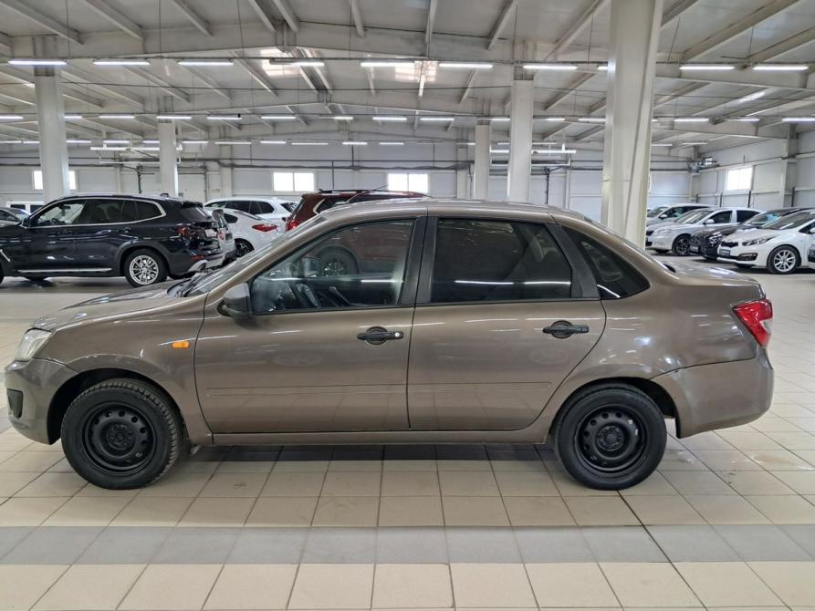Lada (ВАЗ) Granta I Набережные Челны  - изображение 10