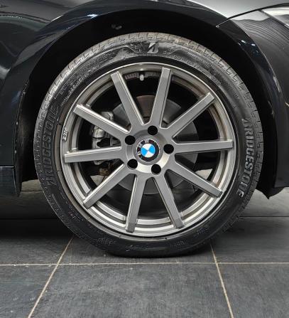 BMW 3 серии VI (F3x) Рестайлинг с пробегом 2017 года, цена 2 555 000 рублей, 121614 км, седан, Автокод Объявления
