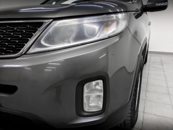 Kia Sorento II Рестайлинг с пробегом 2015 года, цена 1 815 000 рублей, 122404 км, внедорожник, Автокод Объявления