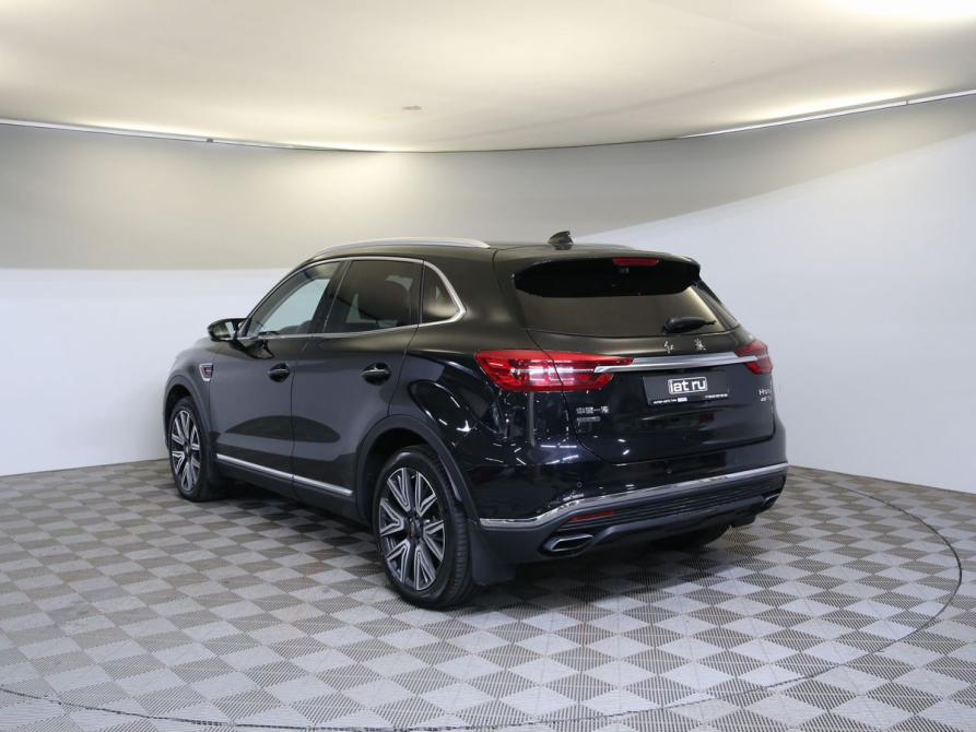 Hongqi HS5 I Санкт-Петербург  - изображение 7
