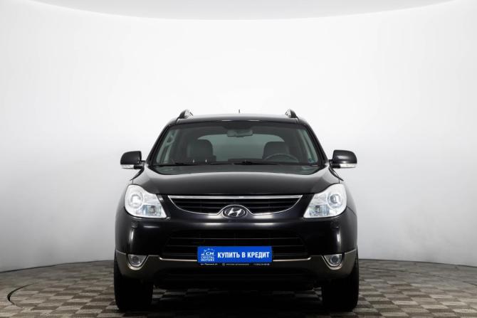 Hyundai ix55 с пробегом 2008 года, цена 1 389 000 рублей, 221406 км, внедорожник, Автокод Объявления