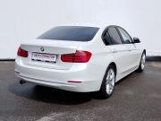 BMW 3 серии VI (F3x) Москва  - изображение 23