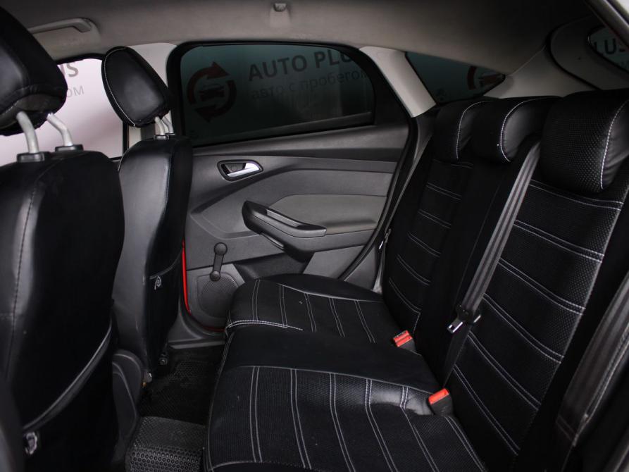 Ford Focus III Минеральные Воды  - изображение 9