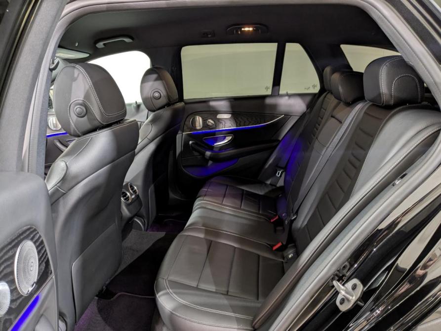 Mercedes-Benz E-Класс V (W213 S213 C238) Химки  - изображение 3