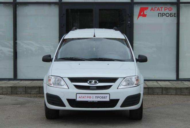 Lada (ВАЗ) Largus I с пробегом 2019 года, цена 720 000 рублей, 209154 км, универсал, Автокод Объявления