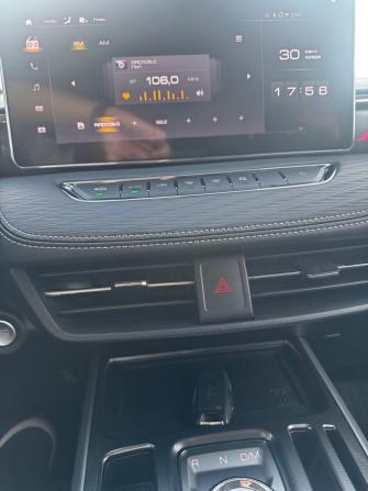 Haval Jolion I Рестайлинг с пробегом 2025 года, цена 2 049 900 рублей, 4633 км, внедорожник, Автокод Объявления