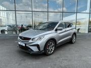 Belgee X50 Курган  - изображение 20