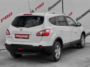 Nissan Qashqai+2 I Рестайлинг Екатеринбург  - изображение 29