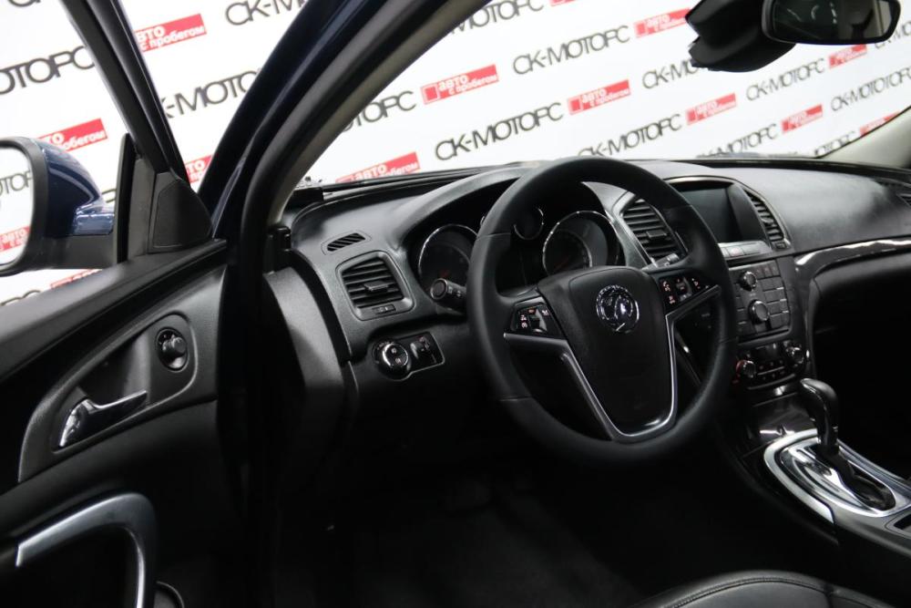 Opel Insignia I Сургут  - изображение 7