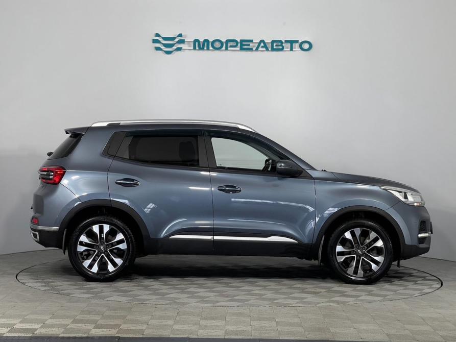Chery Tiggo 4 I Рестайлинг Калининград  - изображение 5