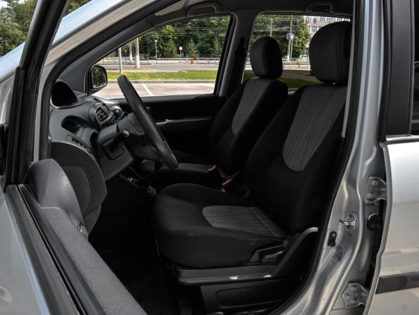 Hyundai Matrix I Рестайлинг с пробегом 2008 года, цена 599 000 рублей, 224998 км, компактвэн, Автокод Объявления