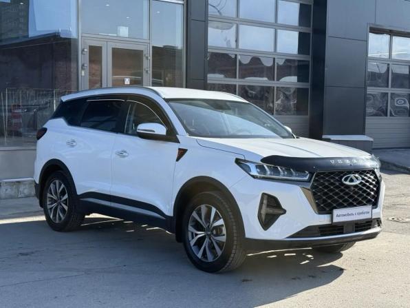 Chery Tiggo 7 Pro Max I с пробегом 2023 года, цена 1 970 000 рублей, 67206 км, внедорожник, Автокод Объявления