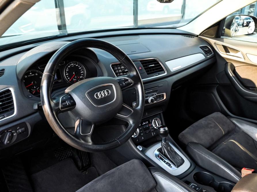 Audi Q3 I (8U) Екатеринбург  - изображение 16