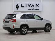 Kia Sorento II Рестайлинг Москва  - изображение 15