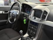 Chevrolet Captiva I Рестайлинг 2 Набережные Челны  - изображение 40