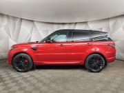 Land Rover Range Rover Sport II Рестайлинг Москва  - изображение 30