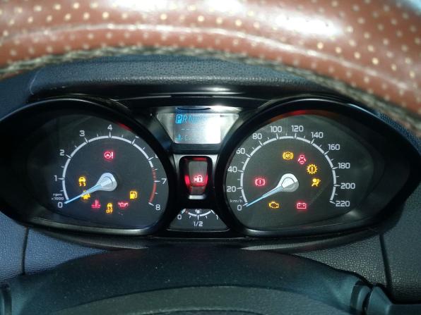 Ford EcoSport II с пробегом 2017 года, цена 1 045 000 рублей, 134000 км, внедорожник, Автокод Объявления