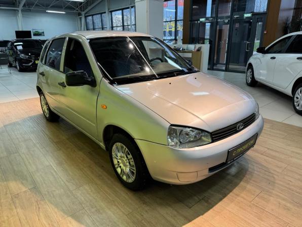 Lada (ВАЗ) Kalina I с пробегом 2010 года, цена 199 000 рублей, 115963 км, хэтчбек, Автокод Объявления