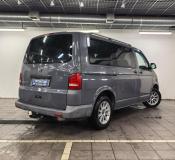 Volkswagen Caravelle T5 Рестайлинг Санкт-Петербург  - изображение 21