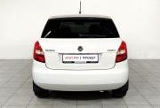 Skoda Fabia II Рестайлинг Саратов  - изображение 29