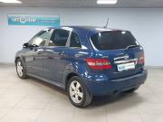 Mercedes-Benz B-Класс I (W245) Рестайлинг Москва  - изображение 26