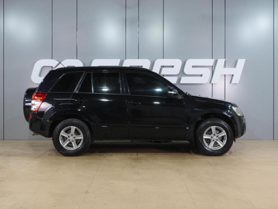 Suzuki Grand Vitara II Рестайлинг Воронеж  - изображение 5