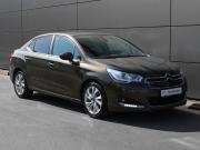 Citroen C4 II Москва  - изображение 20
