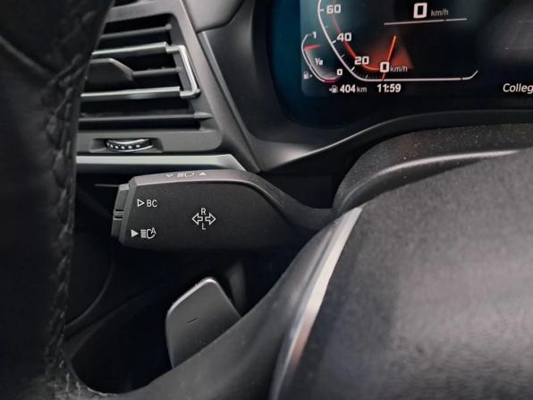 BMW X3 III (G01) Рестайлинг с пробегом 2021 года, цена 3 998 000 рублей, 72879 км, внедорожник, Автокод Объявления