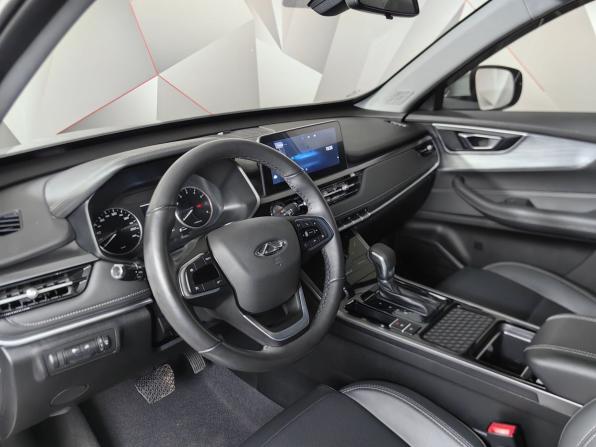 Chery Tiggo 4 Pro I с пробегом 2022 года, цена 1 541 000 рублей, 30023 км, внедорожник, Автокод Объявления