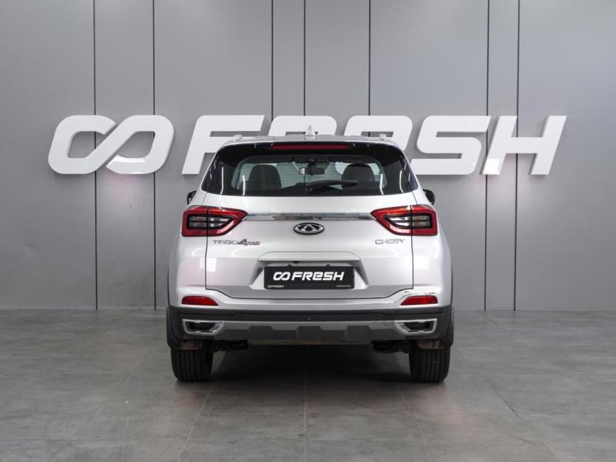 Chery Tiggo 4 Pro I Воронеж  - изображение 4