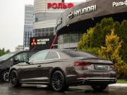 Audi A5 II (F5) Москва  - изображение 29