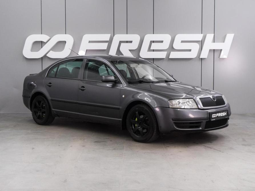 Skoda Superb I Воронеж  - изображение 1