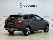 Lada (ВАЗ) Vesta I Ставрополь  - изображение 17