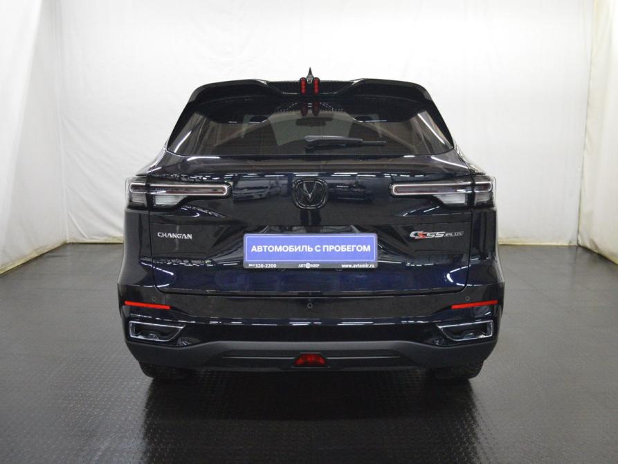 Changan CS55 Plus II Санкт-Петербург  - изображение 6