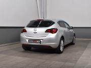 Opel Astra J Кемерово  - изображение 25