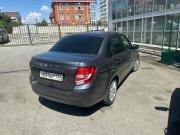 Lada (ВАЗ) Granta I Рестайлинг Волгоград  - изображение 9