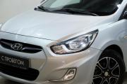 Hyundai Solaris I Сургут  - изображение 40