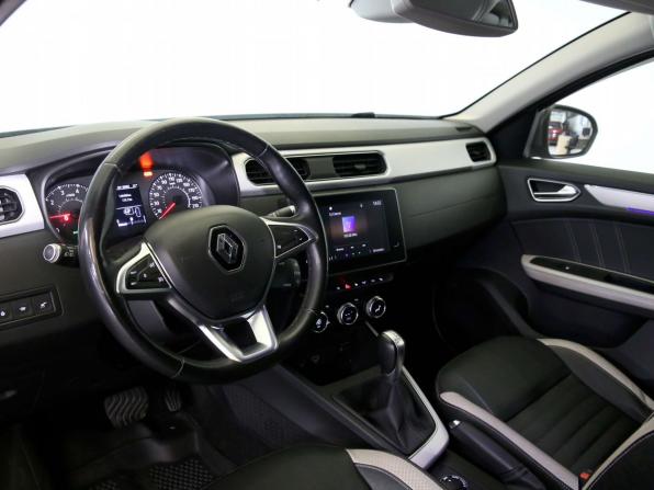 Renault Arkana I с пробегом 2021 года, цена 1 675 000 рублей, 129456 км, внедорожник, Автокод Объявления
