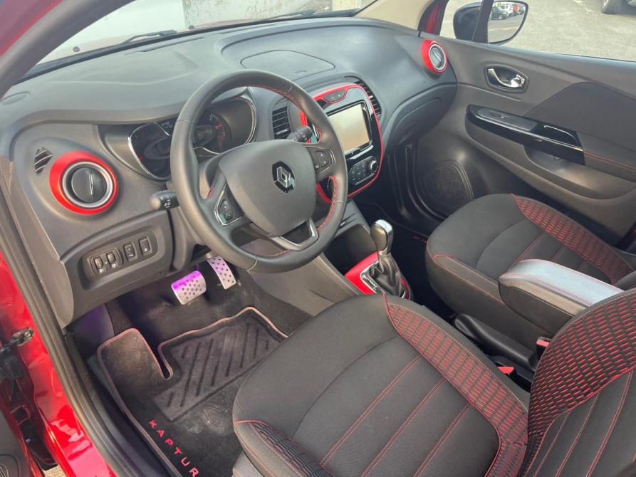 Renault Kaptur I Курган  - изображение 7