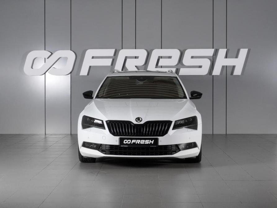 Skoda Superb III Минеральные Воды  - изображение 3