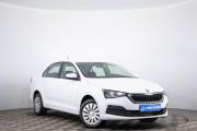 Skoda Rapid II Пермь  - изображение 21