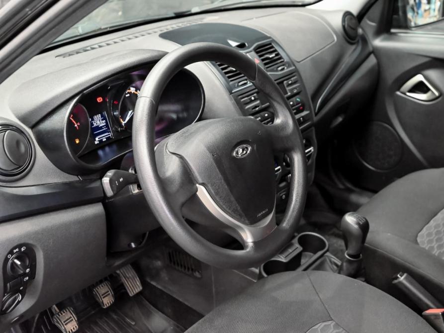 Lada (ВАЗ) Granta I Рестайлинг Екатеринбург  - изображение 15