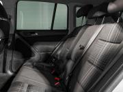 Volkswagen Tiguan I Рестайлинг Санкт-Петербург  - изображение 29