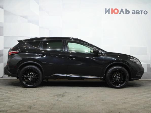 Nissan Murano III (Z52) с пробегом 2019 года, цена 3 000 000 рублей, 104000 км, внедорожник, Автокод Объявления