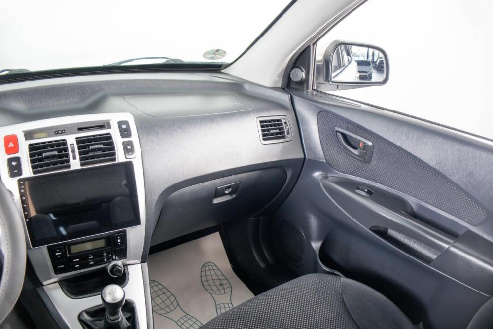 Hyundai Tucson I Пермь  - изображение 14