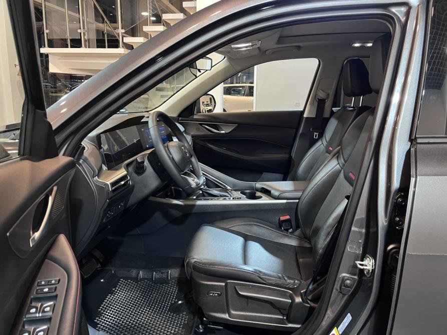 Changan CS35 Plus I Рестайлинг Чебоксары  - изображение 14