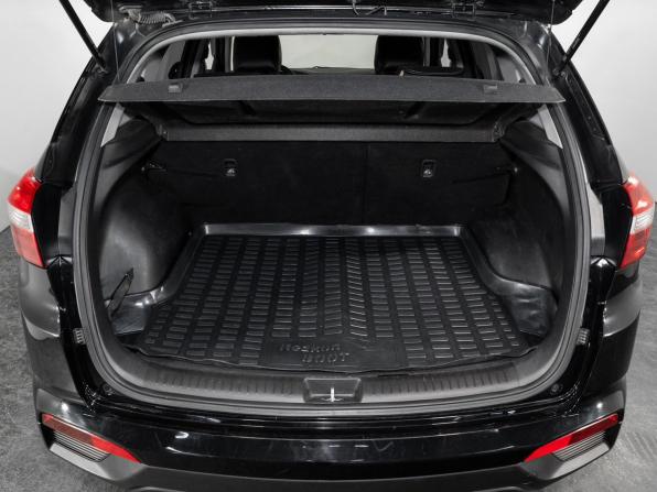 Hyundai Creta I Рестайлинг с пробегом 2020 года, цена 1 700 000 рублей, 145475 км, внедорожник, Автокод Объявления