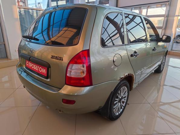 Lada (ВАЗ) Kalina I с пробегом 2010 года, цена 199 000 рублей, 139000 км, хэтчбек, Автокод Объявления