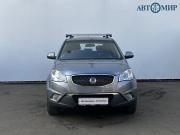 SsangYong Actyon II Москва  - изображение 14