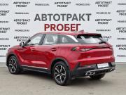 BAIC X75 Владимир  - изображение 26